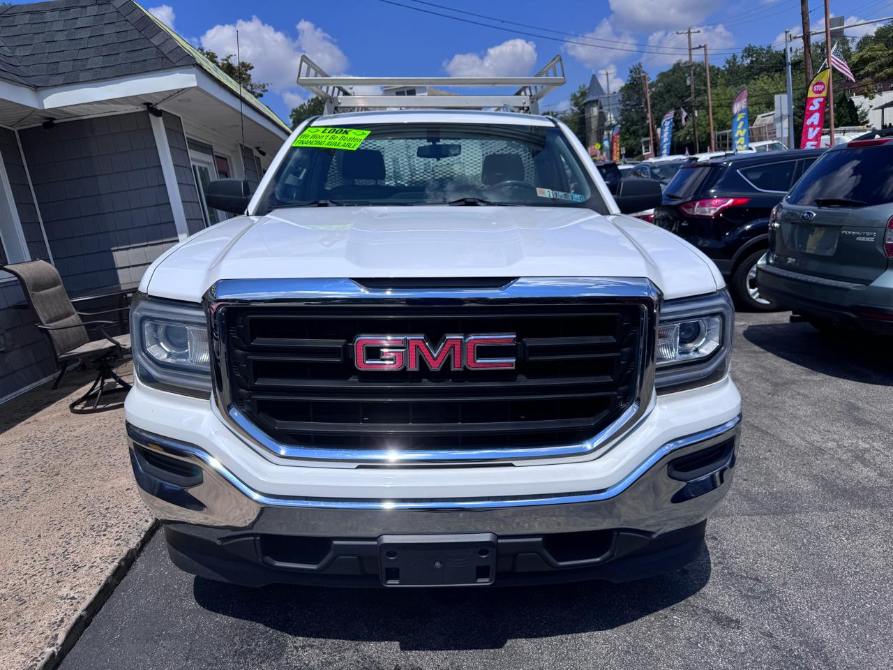 gmc sierra 1500 2018 1GTN1LEH7JZ236600 image gmc sierra 1500 2018 1GTN1LEH7JZ236600 image